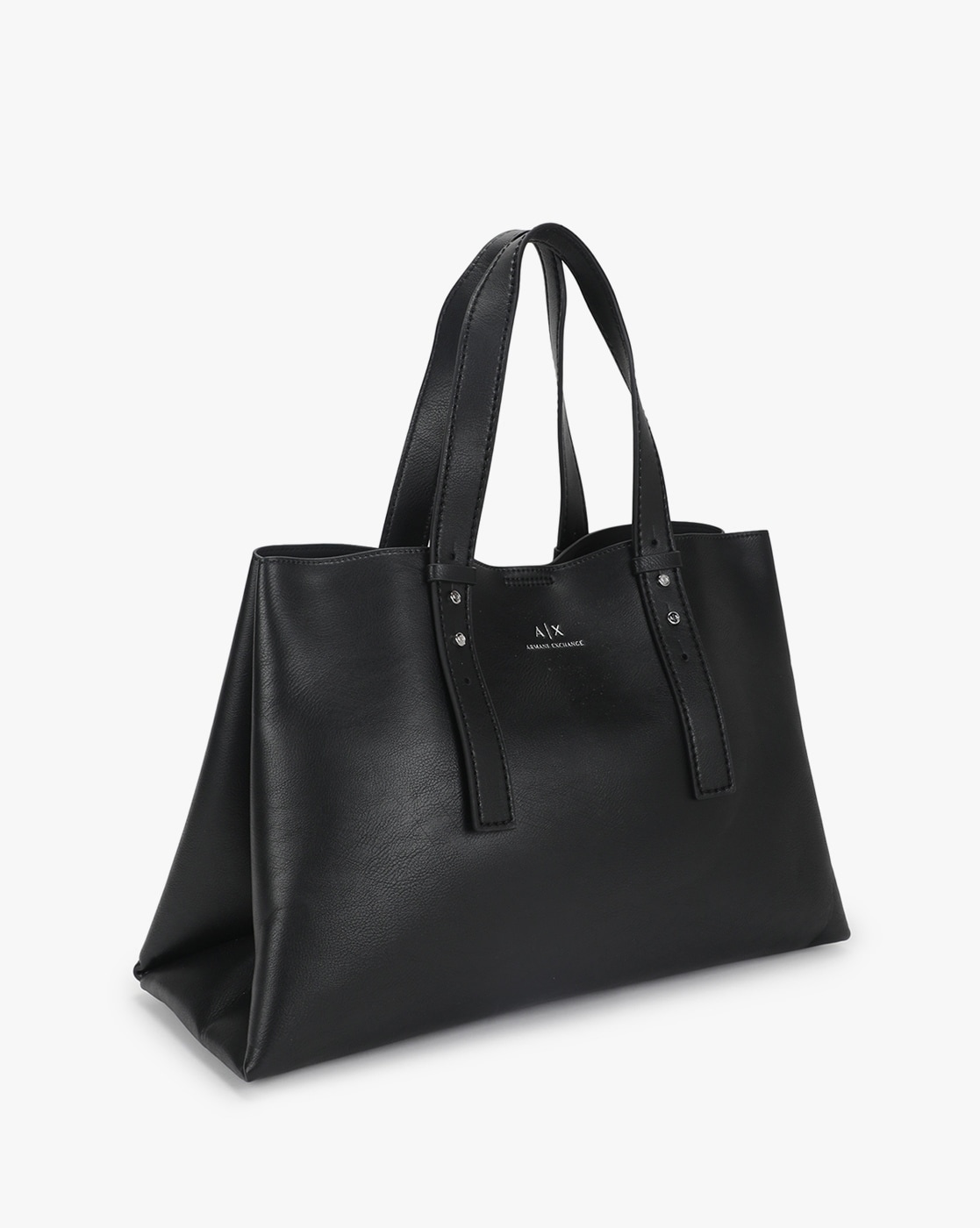 Buy Black Handbags for Women by ARMANI EXCHANGE Online Ajio