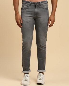 Mango discount jeans slim