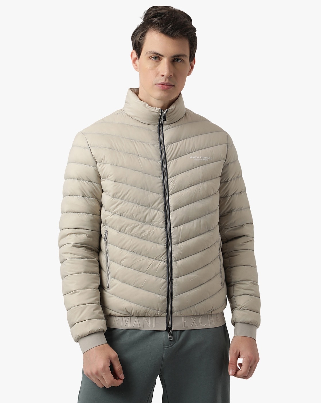 Jacket ARMANI EXCHANGE for Men | Modalova