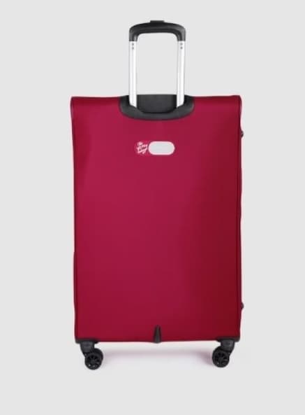 Milestone trolley deals bags price