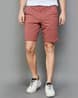 Buy Rust Shorts & 3/4ths for Men by CODE BY LIFESTYLE Online | Ajio.com
