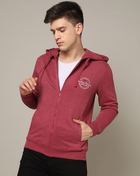 Branded hoodies for mens online sales india