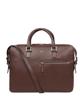 Buy Tan Watson 03 Tote Bag Online - Hidesign