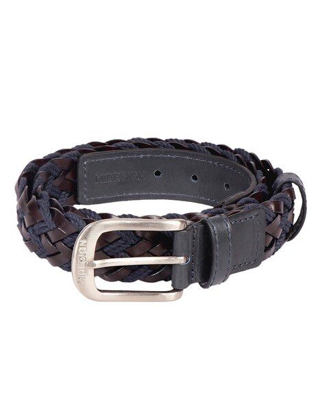 Hidesign mens shop belt