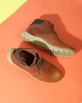 Red chief casual store shoes new arrival