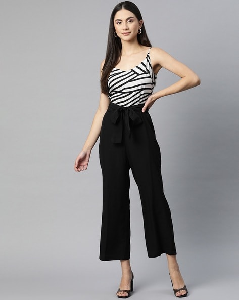 Jumpsuits, Zip Front Jumpsuit