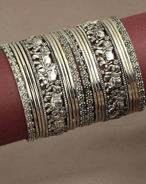 Buy bangles deals set online