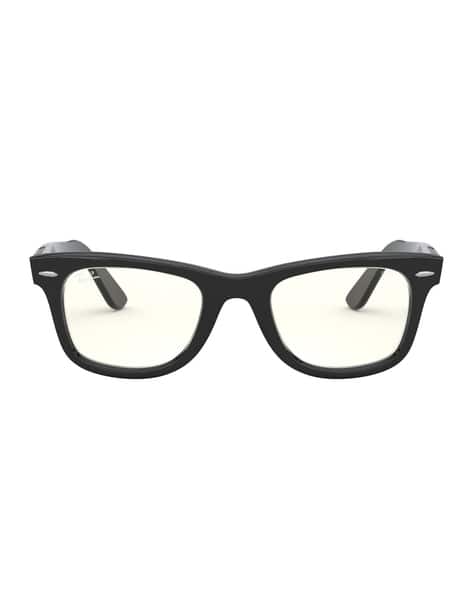 Buy Black Sunglasses for Men by Ray-Ban Online