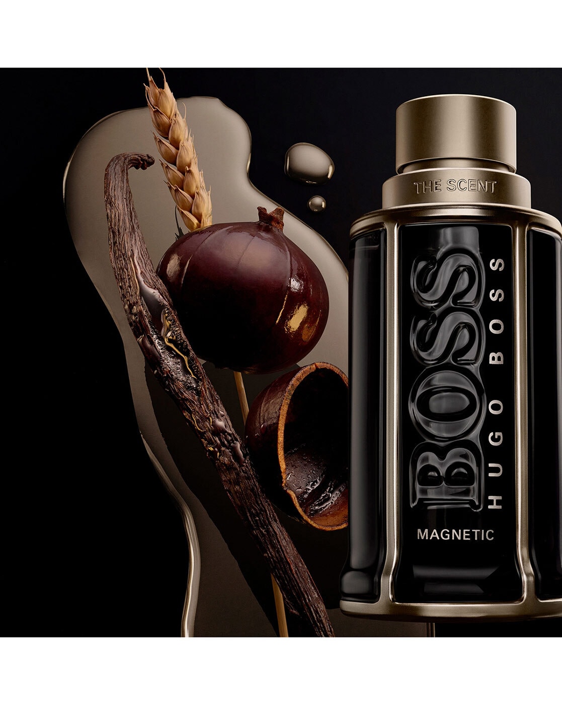 Boss mens online fragrance