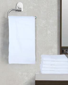 bianca Set of 6 Ultra Soft Cotton Hand Towels 23" x 15"-picture-20