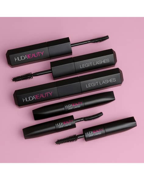 Buy Multicoloured Eyes for Women by Huda Beauty Online | Ajio.com