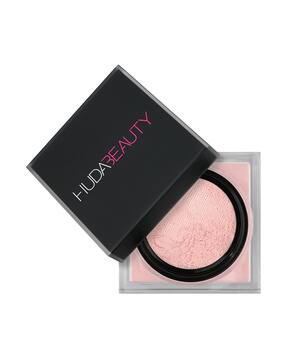 huda beauty Easy Bake Loose Baking & Setting Powder - Cherry Blossom-picture-19