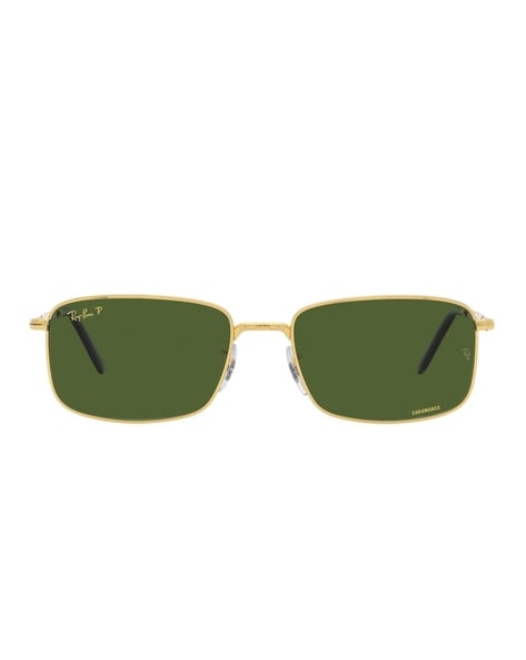 Buy Lee Cooper Unisex Gold Frame With Green Lens Sunglass Online - Lulu  Hypermarket India