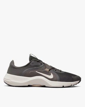 Nike free store mens brown