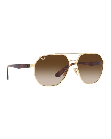 Ray-Ban RB2132 New Wayfarer Classic Sunglasses | Prescription and Non-RX  Lenses | Eyeconic