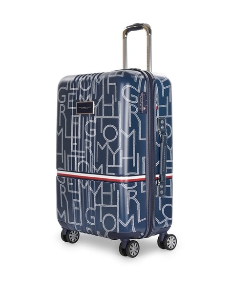 Tommy shop luggage bag