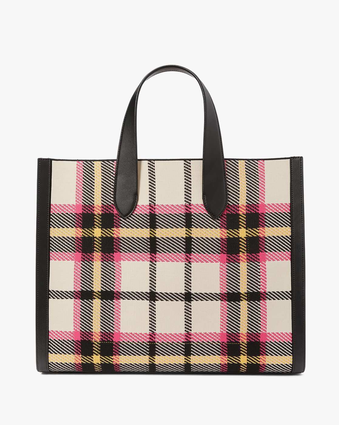 Barbour | Witford Tartan Tote | Women | Tote Bags | Flannels