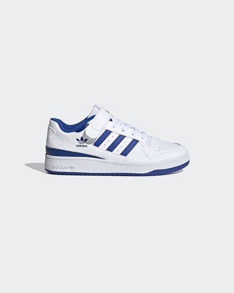 Kids white new arrivals adidas shoes