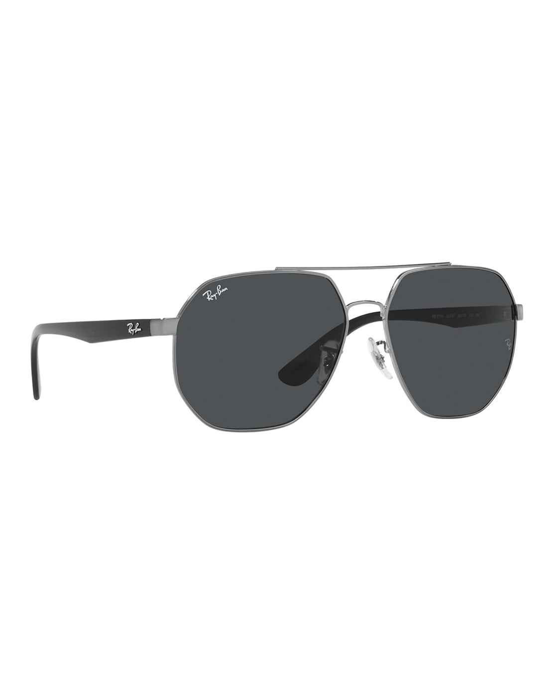 Buy Ray Ban Men Sports Sunglasses 0RB4265601SA162 - Sunglasses for Men  4118101 | Myntra