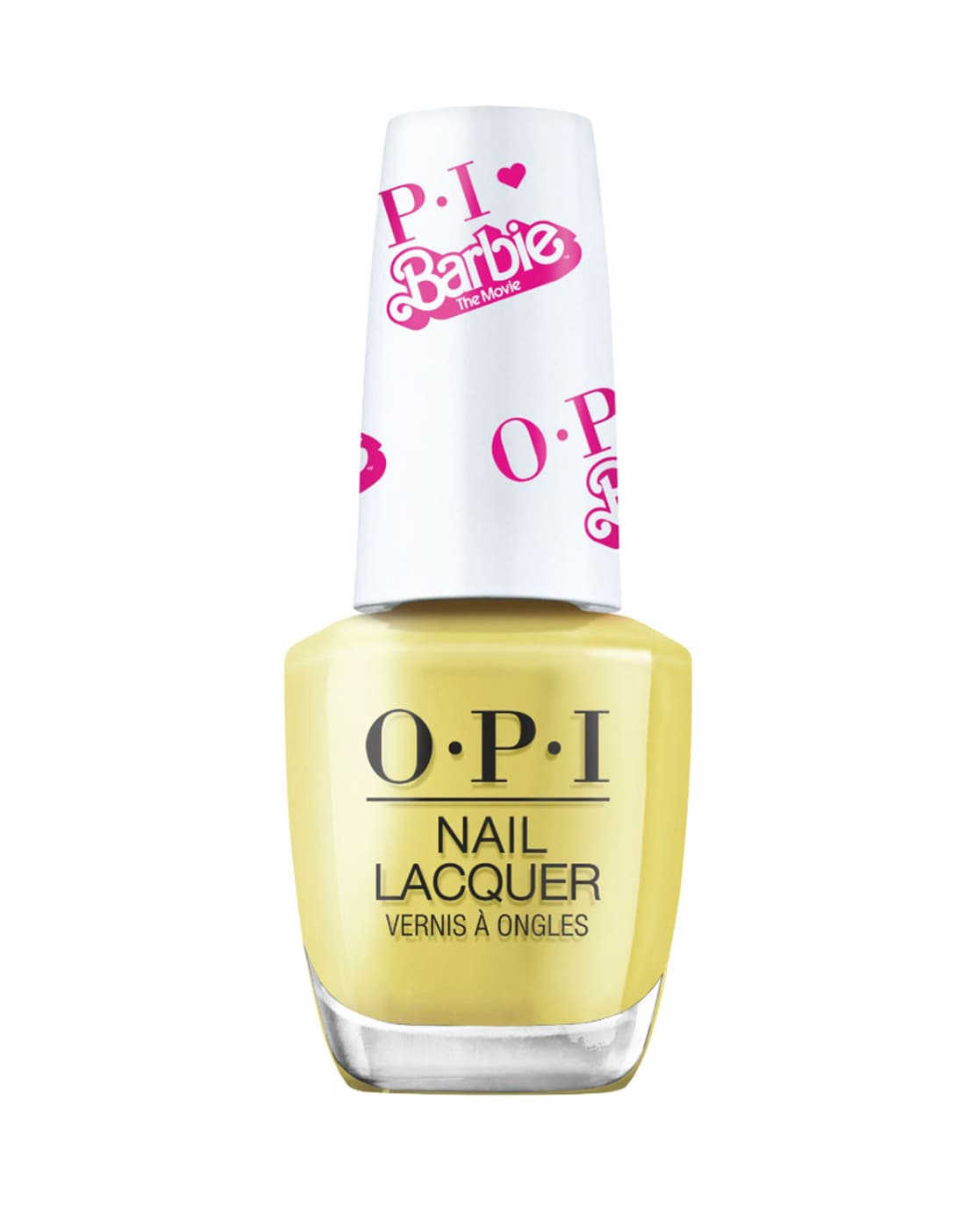 Buy O.P.I Nail Polish Mini Online