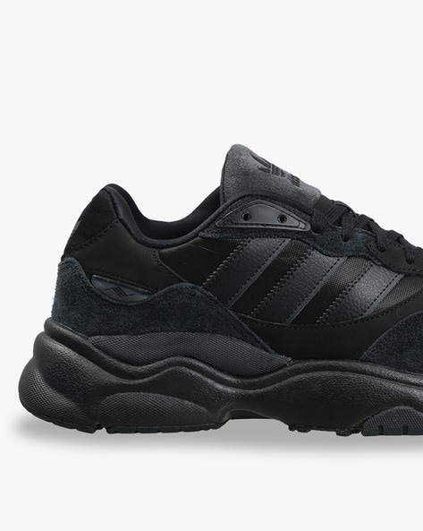 Buy Black Casual Shoes for Men by Adidas Originals Online Ajio