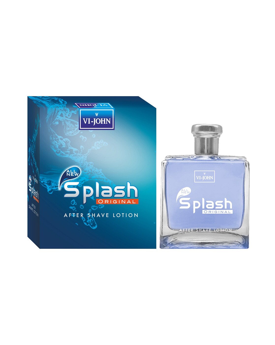 DENIM AFTER SHAVE BLACK 100ML – He and She Choice