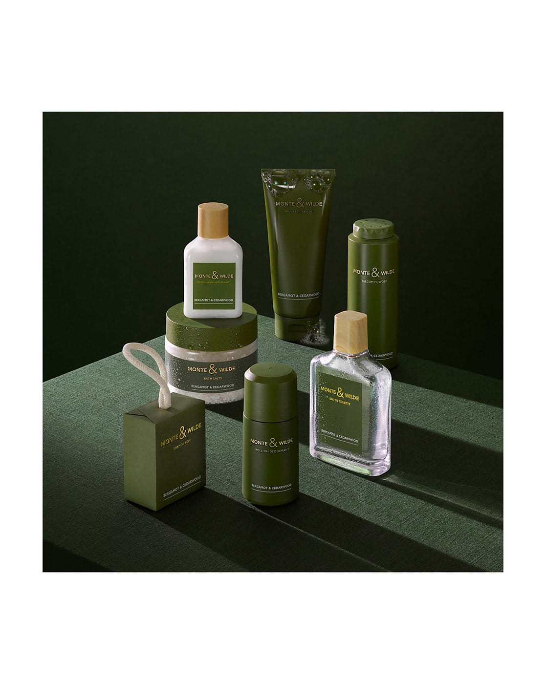 Buy multi Perfumes Colognes for Men by Marks Spencer Online