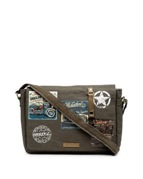 Camp David Soccx Beuteltasche Deichmann Camp David Tasche Venture