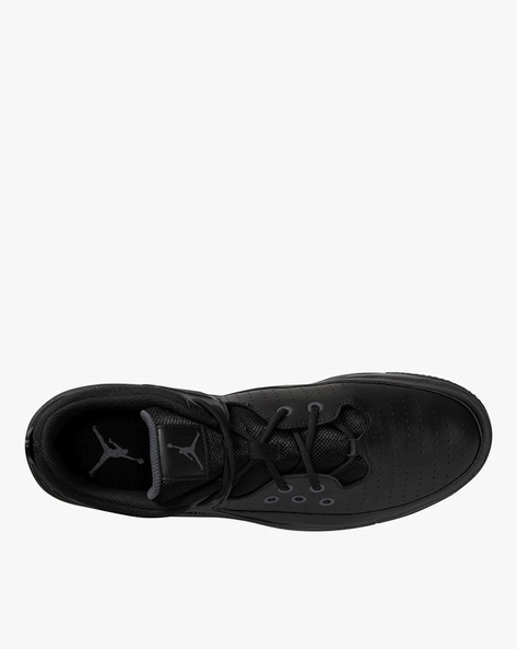 Nike jordan cheap max aura black