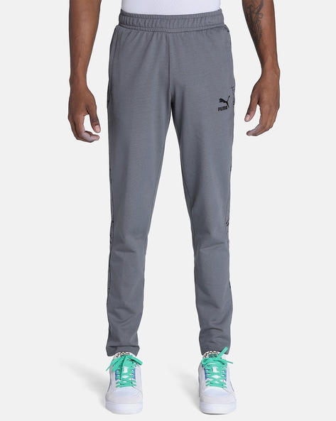 Buy Grey Track Pants for Men by Puma Online