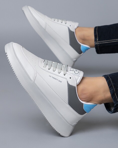 Shop Women's White Sneakers Online in Australia | FRANKIE4