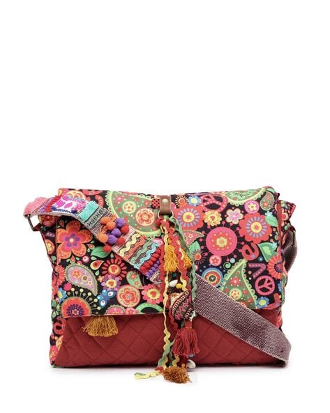 Colorful boho bag, handmade embellished bag, unique gift for her |  Embellished bags, Boho accessories, Patchwork quilting designs