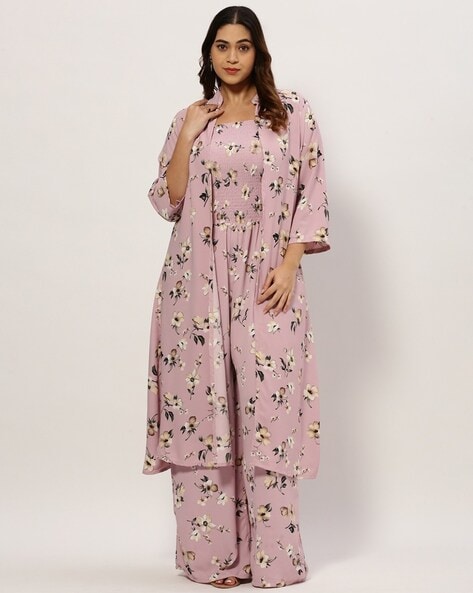 Ethnic jumpsuits – House of Ekam