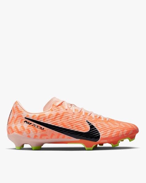 Buy Orange Sports Shoes for Men by NIKE Online