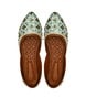 Buy Turquoise ( Firozi) Flat Shoes for Women by YASSIO Online | Ajio.com