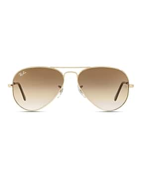 ray-ban Unisex Gradient Aviators-0RB3025I-picture-16
