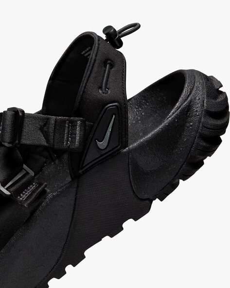 Nike Canyon Sandal (Men) | Nordstrom | Sandals, Sporty sandal, Mens sandals