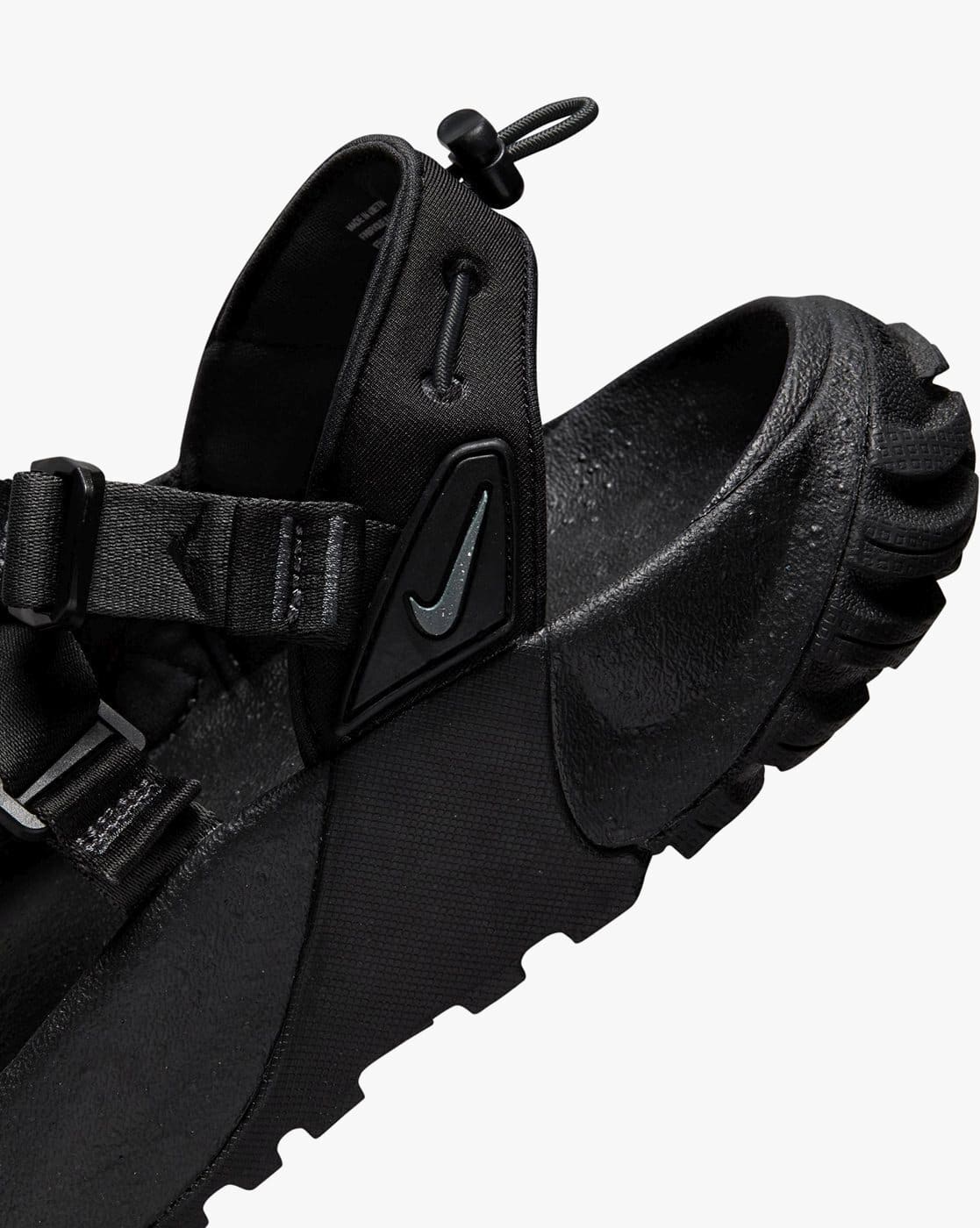 nike mens strap sandals