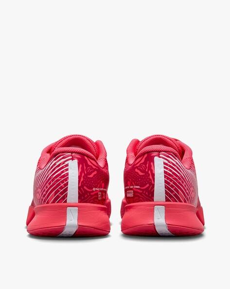 Buy NIKE Men Zoom Vapor Pro Tennis Shoes Online | Ajio.com