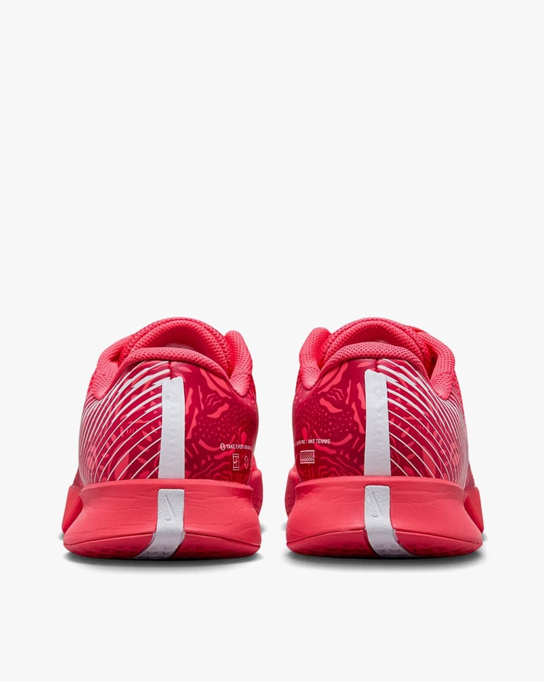 NIKE　Zoom VAPOR PRO 27.0 Buy NIKE Men Zoom Vapor Pro Tennis Shoes | Pink Color Men