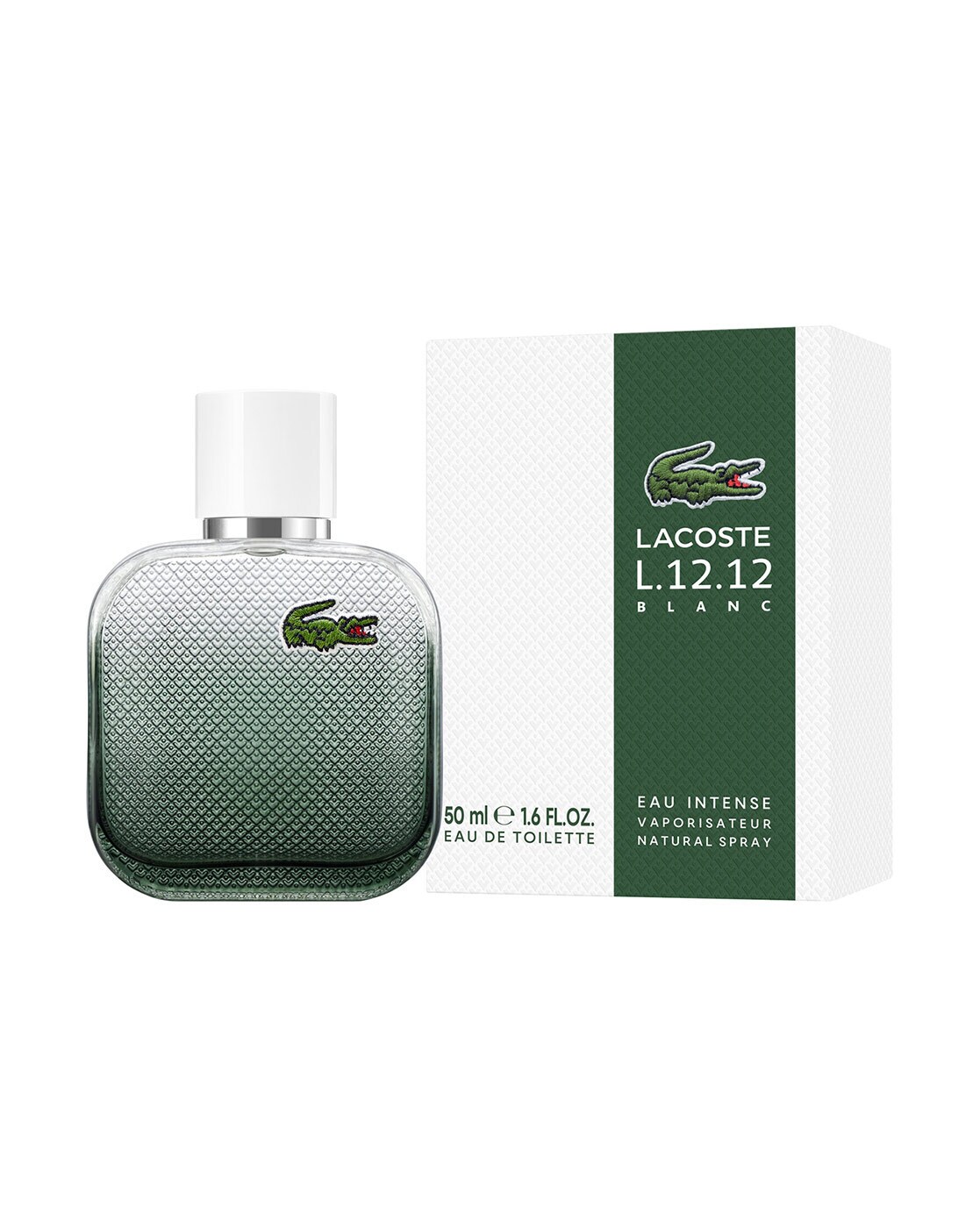 Perfume lacoste magnetic hombre hot sale