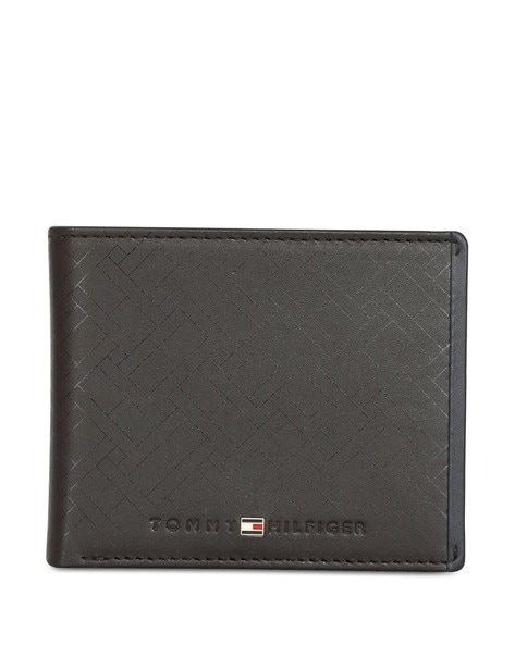 Tommy hilfiger passcase discount wallet