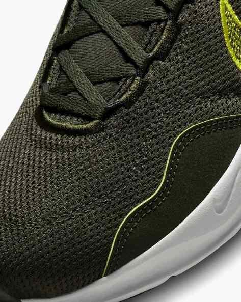 Buy Olive Green Sports Shoes for Men by NIKE Online