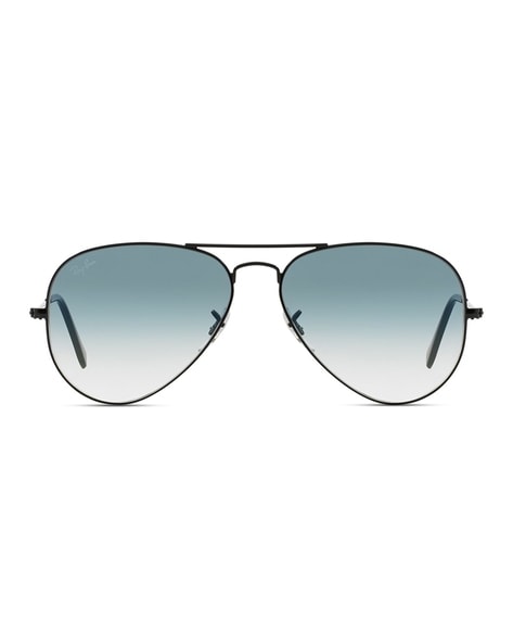 Buy Black Sunglasses for Men by Ray-Ban Online