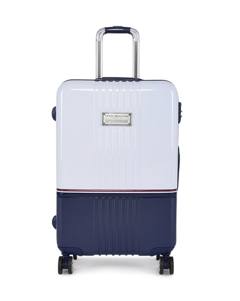 TOMMY HILFIGER - Travel wheeled duffel bag - GH-Stores.com