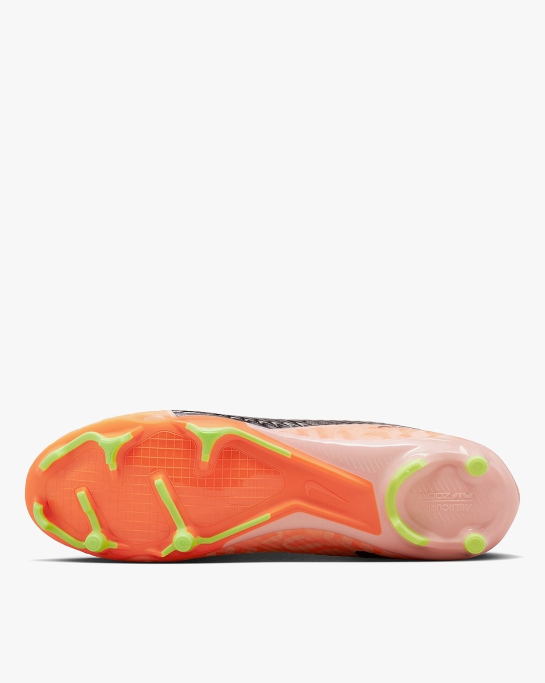 Nike sales vapor orange