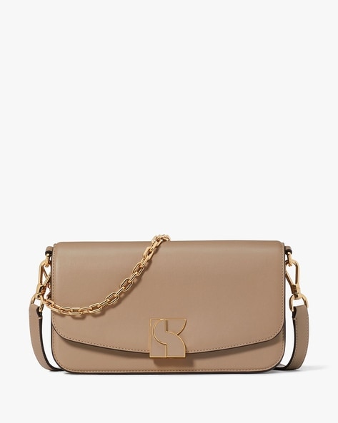 Buy Nude Handbags for Women by KATE SPADE Online Ajio