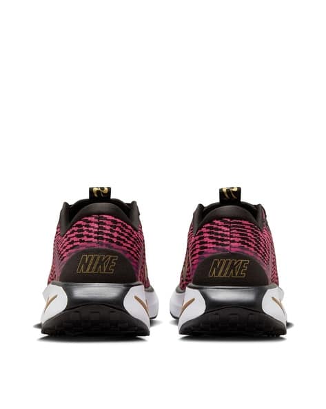 Nike Air Nike Presto Flyknit Burgundy Nike Air Presto By You