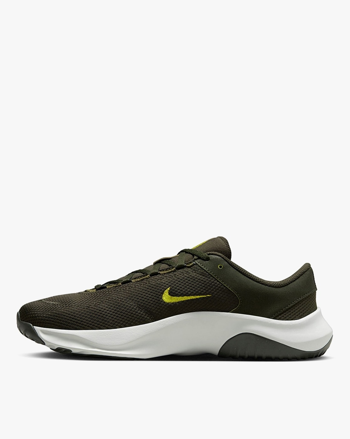 Nike dualtone cheap racer yellow