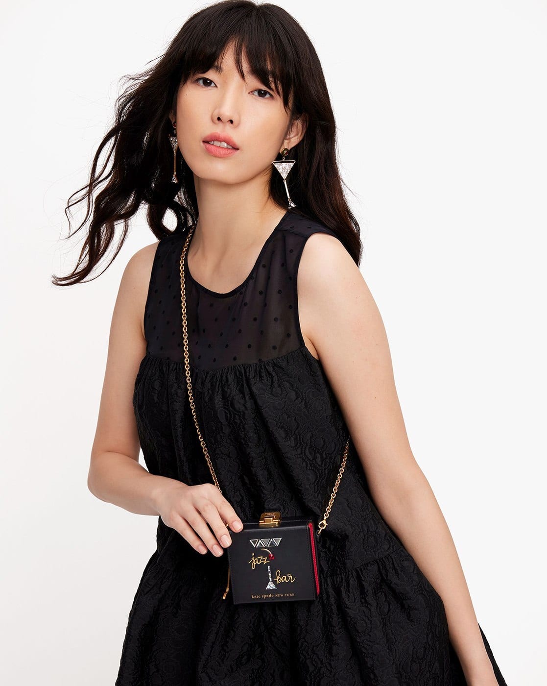 Buy KATE SPADE Perfect Match Matchbox Small Crossbody Bag
